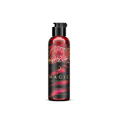 Массажное масло MAGIC 5 ELEMENTS Масло массажное-парфюм для тела FIRE Orange jasmine vanilla 150.0