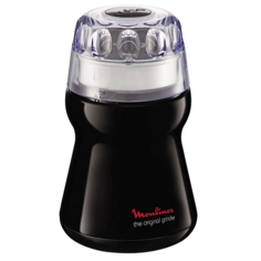 Кофеварка MOULINEX Кофемолка Original Grinder AR110830