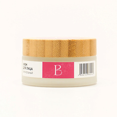 Крем для лица BE BIO BE BEAUTY Питательный крем для лица 75.0