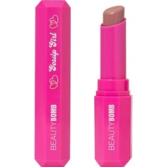 Бальзам для губ BEAUTY BOMB Помада-бальзам Gossip Girl
