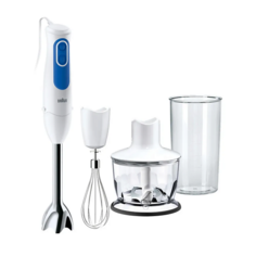 BRAUN Блендер погружной MultiQuick 3 MQ3035WH Sauce