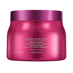 Маска для волос KERASTASE Маска для защиты тонких чувствительных окрашенных волос Reflection Chromatique 500.0
