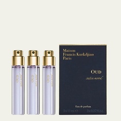 MAISON FRANCIS KURKDJIAN Парфюмерная вода Oud Satin Mood 33.0