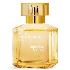 MAISON FRANCIS KURKDJIAN Парфюмерная вода Aqua Vitae Cologne Forte 70.0