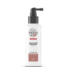 Маска для волос NIOXIN Питательная маска Система 3 100.0