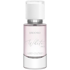 Парфюмерная вода BROCARD White Page Airy Cloud 50