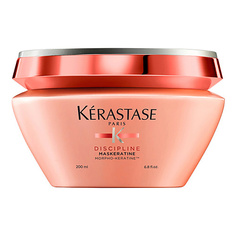 Маска для волос KERASTASE Маска для гладкости и легкости волос в движении Discipline Maskeratine 200.0