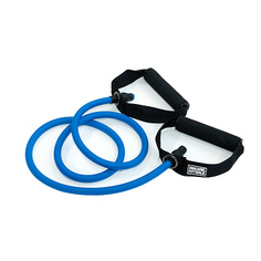 ORIGINAL FITTOOLS Эспандер трубчатый 5*13*1350 мм