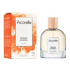 ACORELLE Парфюмерная вода "Любовь нероли" 50.0