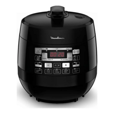 MOULINEX Мультиварка Quickchef