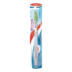AQUAFRESH Зубная щетка Интенсивное очищение Intense Clean