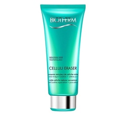 Гель для тела BIOTHERM Антицеллюлитный гель с кофеином и экстрактом водорослей Celluli Eraser 200.0
