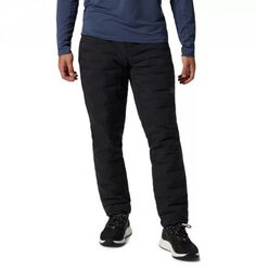 Брюки Mountain Hardwear