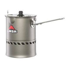 Кастрюля MSR