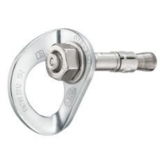 Анкер+проушина Petzl