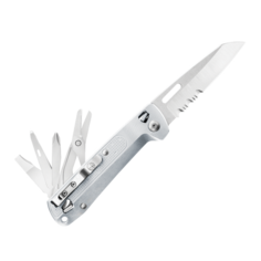 Нож перочинный Leatherman