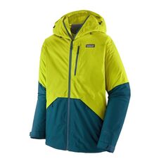 Куртка Patagonia