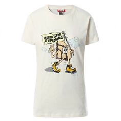 Футболка The North Face