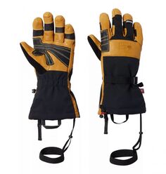 Перчатки Mountain Hardwear