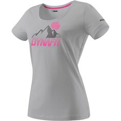 Футболка Dynafit