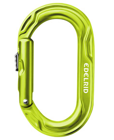 Карабин Edelrid
