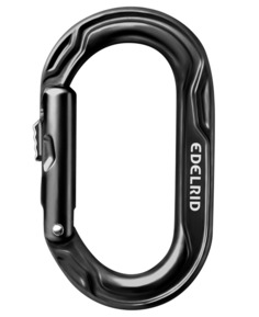 Карабин Edelrid