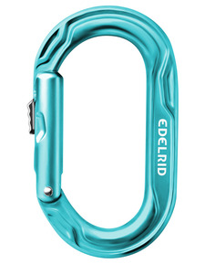 Карабин Edelrid