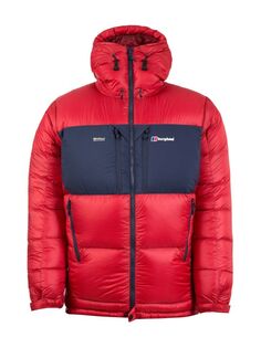 Куртка Berghaus