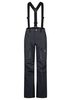 Брюки Montura