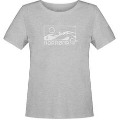 Футболка Norrona