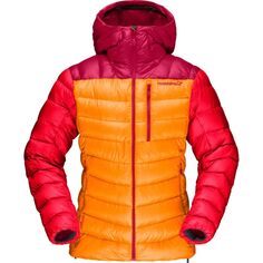 Куртка Norrona