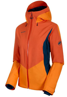 Куртка Mammut Mammut®