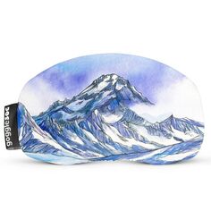 Чехол для горнолыжной маски Gogglesoc