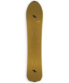 Сплитборд Gara