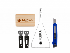 Запчасть Kohla