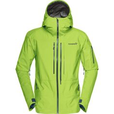 Куртка Norrona