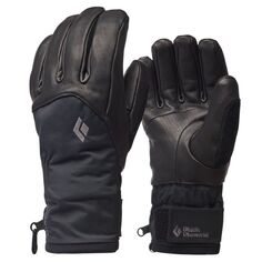 Перчатки Black Diamond
