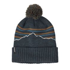 Шапка Patagonia