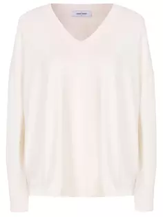 Пуловер из вискозы Gran Sasso