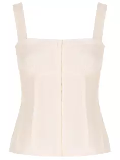 Топ хлопковый Ulla Johnson