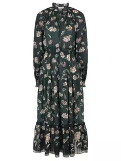 Платье хлопковое Ulla Johnson