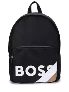 Рюкзак текстильный Boss