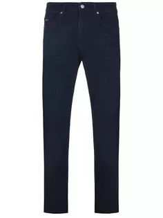 Джинсы Slim Fit хлопковые Boss