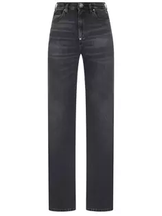 Джинсы хлопковые Philipp Plein