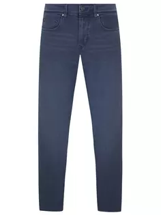 Джинсы Tapered Fit хлопковые Baldessarini