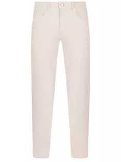 Джинсы Regular Fit хлопковые Baldessarini