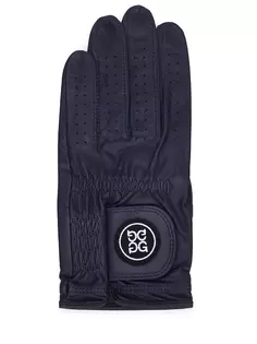 Перчатка для гольфа кожаная Gfore