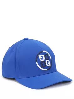 Бейсболка с логотипом Gfore