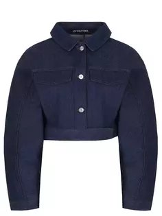 Куртка джинсовая Jacquemus
