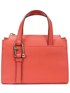 Сумка кожаная Nuvola Furla